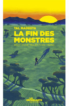 La fin des monstres - Récit d'une trajectoire trans