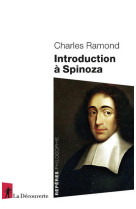 INTRODUCTION A SPINOZA