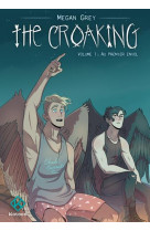 THE CROAKING - TOME 1