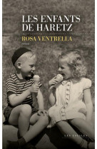 LES ENFANTS DE HARETZ