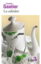 LA CAFETIERE ET AUTRES CONTES FANTASTIQUES