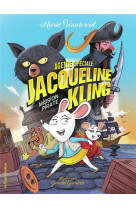 AGENTE SPECIALE JACQUELINE KLING - VOL01 - MISSION PIRATE