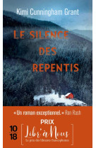 LE SILENCE DES REPENTIS