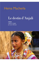 Le destin d'Anjali