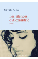 LES SILENCES D-ALEXANDRIE