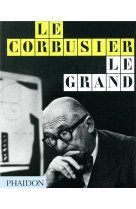 LE CORBUSIER LE GRAND - FORMAT MIDI