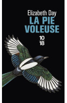 LA PIE VOLEUSE