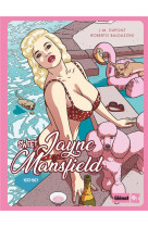 SWEET JAYNE MANSFIELD