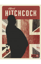 ALFRED HITCHCOCK - TOME 01 - L-HOMME DE LONDRES