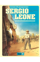 SERGIO LEONE