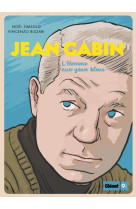 JEAN GABIN - L-HOMME AUX YEUX BLEUS