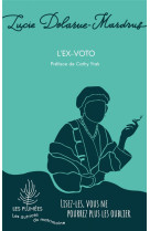 L-EX-VOTO