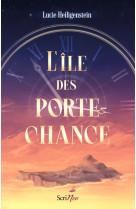 L-ILE DES PORTE-CHANCE