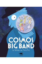 COSMOS BIG BAND