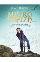 METROBREIZH - ILLUSTRE