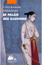 LE PALAIS DES ILLUSIONS