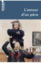 L'amour d'un père