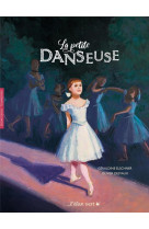 LA PETITE DANSEUSE AUDIO - DEGAS - TCHAIKOVSKI