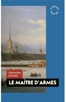 LE MAITRE D-ARMES