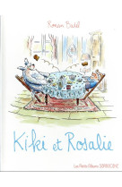 KIKI ET ROSALIE