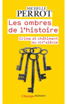 LES OMBRES DE L-HISTOIRE