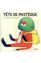 Tête de pastèque