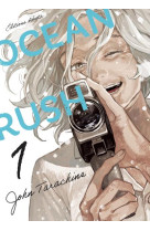 OCEAN RUSH - TOME 1 (VF)