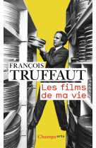 LES FILMS DE MA VIE