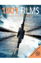 1001 FILMS A VOIR AVANT DE MOURIR