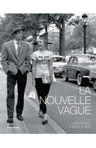 LA NOUVELLE VAGUE