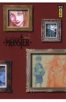 Monster - Intégrale Deluxe - Tome 2