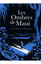 LES OMBRES DE MAUI