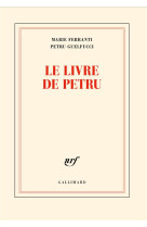 LE LIVRE DE PETRU