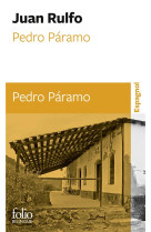 PEDRO PARAMO