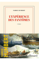 L-EXPERIENCE DES FANTOMES