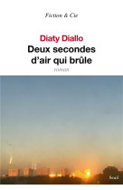 DEUX SECONDES D-AIR QUI BRULE