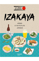 LE JAPON DE LAURE KIE IZAKAYA, APEROS ET PETITS PLATS JAPONAIS