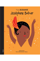 PETITE & GRANDE - JOSEPHINE BAKER NE