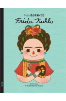 PETITE & GRANDE - FRIDA KAHLO NE