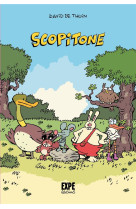 SCOPITONE