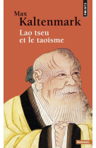 LAO TSEU ET LE TAOISME