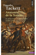 Anatomie de la Terreur