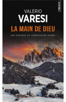 LA MAIN DE DIEU