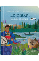 LE BAIKAL