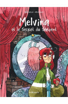 MELVINA - TOME 2