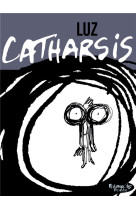 CATHARSIS - VERSION POCHE