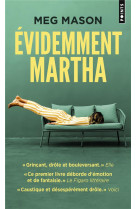 EVIDEMMENT MARTHA