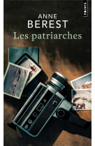 LES PATRIARCHES