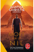 Mort sur le Nil (Nouvelle traduction révisée)