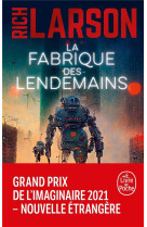 LA FABRIQUE DES LENDEMAINS